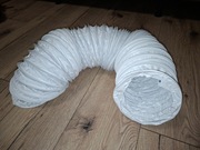 KANAŁ WENTYLACYJNY ELASTYCZNY 152 mm / 2.5 m