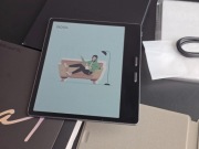 Onyx Boox Leaf 5c 64GB BSR lepszy Go 7 