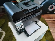 Drukarka HP LaserJet 100 MFP M175nw kolor