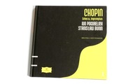 Chopin - Scherza, Impromptus - Pogorelich, Bunin - vol.2 -  CD