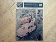 Przekrój nr 408 - 1 lutego 1953