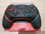 Kontroler gier czarny