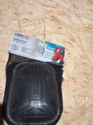 Ochraniacze na kolana dla glazurnika