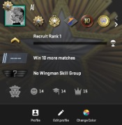 CS2 Prime + 9 Odznak + 11-Letnie + 1.1k Godzin