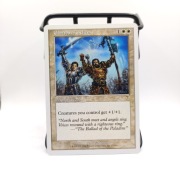 Magic the gathering - Glorious Anthem - 7ed 7 edition MTG 