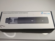 Extralink Handheld Dust Collector and Air Compressor 2-in-1