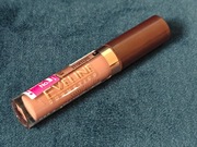 Pomadka winylowa Eveline Choco Glamour 03 Toffee Chocolate