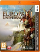 Europa Universalis III - gra PC