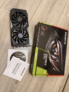 Karta graficzna Gigabyte GeForce GTX 1660 Ti OC