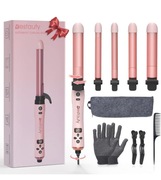 Bestauty Lokówka automatyczna