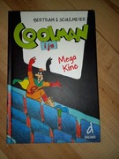 Coolman i ja Mega Kino