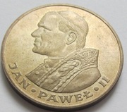 1000 zł złotych Jan Paweł II 1983 (3)