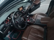 Auto do ślubu Samochód do ślubu Audi A6