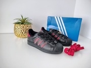 Nowe buty Adidas Superstar roz. 37 - Gratis