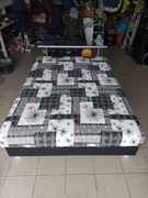 Łóżko młodzieżowe 140x200