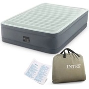 Materac Intex intertek jednoosobowy