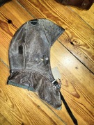 Czapka pilota sterowca ZV Mława 1914 tannenberg