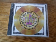 Good Time Gold 1960-1963  2 CD nowa (w folii) ZOBACZ 