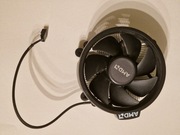 Cooler Box Ryzen 5 5600 AM4 Wraith chłodzenie CPU