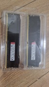 HyperX 16GB 2400MHz Fury Black CL15 (2x8GB)