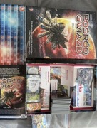 Pośród Gwiazd gra planszowa karciana