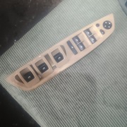 Komplet Sterowania szybami i lusterkami BMW X6 