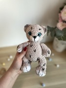 Pluszowa zabawka „Lampart”