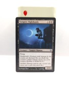 Magic the gathering - Vampire Nighthawk - MTG 