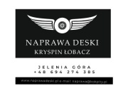 Naprawa Renowacja Deski Porsche 928 