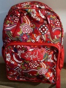 GABOL duży plecak szkolny 44/31/16 st.b.dobry WYPRZEDAŻ