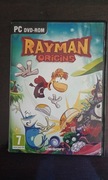 Rayman Origins PC PL