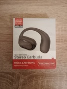 Słuchawki bluetooth