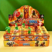 KALENDARZ ADWENTOWY - BRAINROT - TUNG TUNG SAHUR