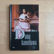 Aleksander Dumes (syn) "Dama Kameliowa"