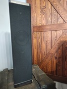 Pojedyncza kolumna głośnikowa stereo SCHNEIDER 8021.1 LS