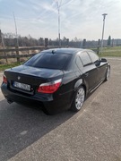 Bmw seria 5 e60 550i