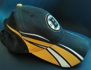 Czapka z daszkiem NHL Boston Bruins
