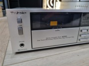 Technics RS-M206A magnetofon kasetowy