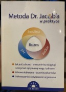 Metoda Dr Jacob’a w praktyce Ph balans insulina Redox jak jeść zdrowo i zma