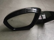 lusterko lewe peugeot 508 oryg fotochrom skladane asystent 18 pin 10+8