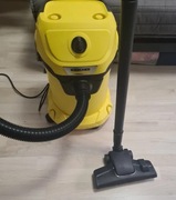 Końcówka odkurzacza (Karcher)