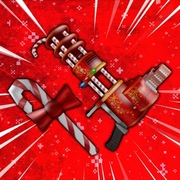 Candy set - Murder Mystery 2