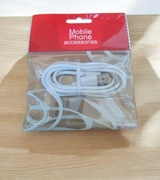 Kabel typ c szybkie ładowanie 6A