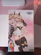 Model do składania Phantasy Star Online 2 - Gene