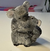 Schleich Miś Koala z młodym 14677