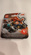 LEGO 71049 Formula 1 - Bolid Ferrari (nr 3) NOWE Zamknięte