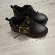 Buty robocze z blachą firmy Amblers