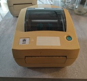 Drukarka termiczna do etykiet Zebra LP 2442- LPT