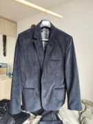 marynarka Brett Bisnett - Burt, 176/104/90, nieużywana