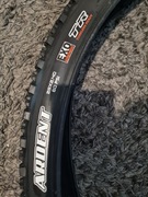 Opona maxxis ardent 29x2.40 exo tre 60tpi 